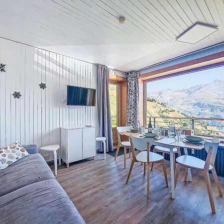 Apartment Horizon 2000 - Le Lac By Interhome 蒂涅 外观 照片